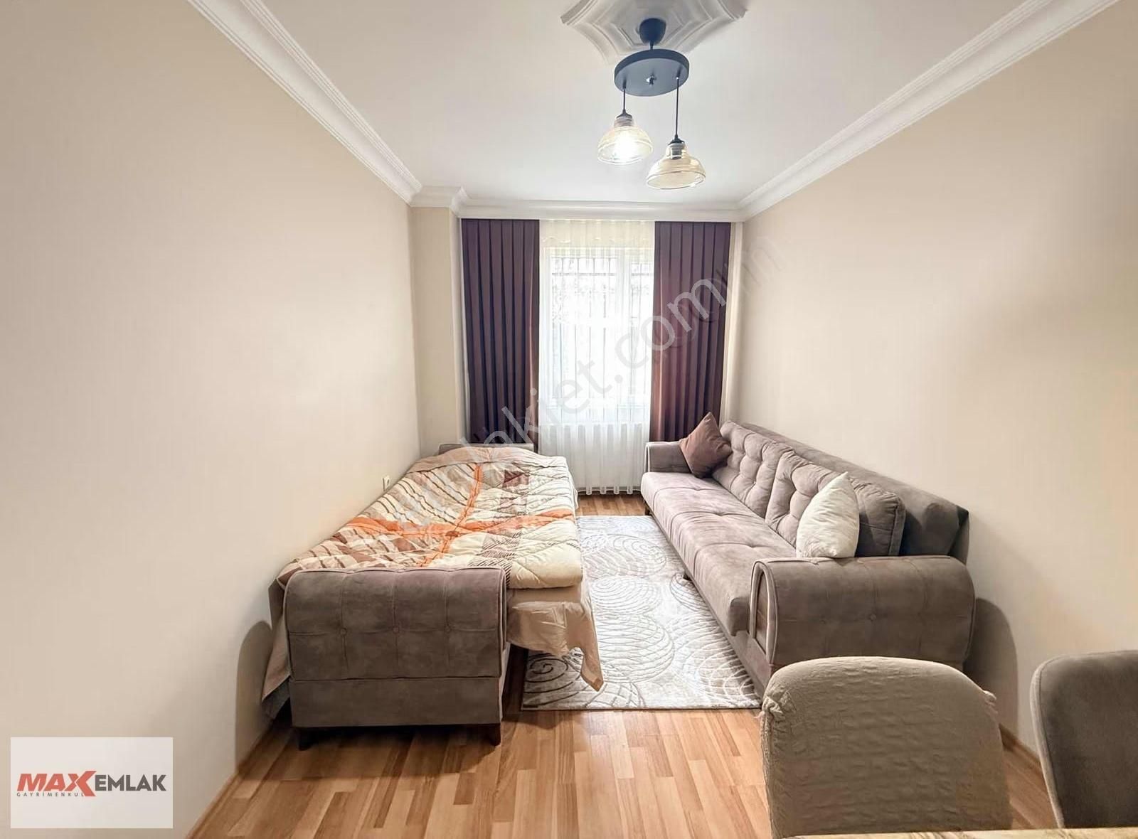 Fevzi Çakmak Mh Metro Ve Hastane Dibinde Sınırsız Kredili Daire - Görsel 10