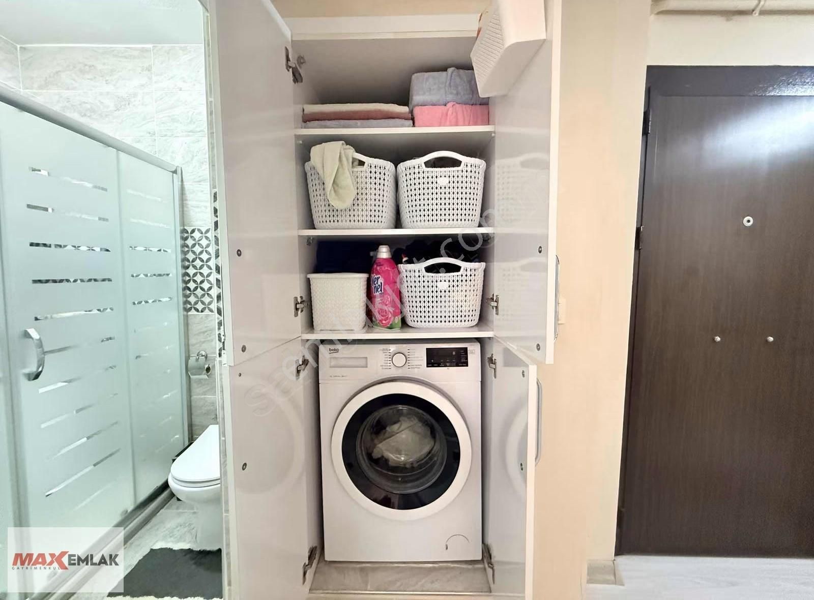 Fevzi Çakmak Mh Metro Ve Hastane Dibinde Sınırsız Kredili Daire - Görsel 12