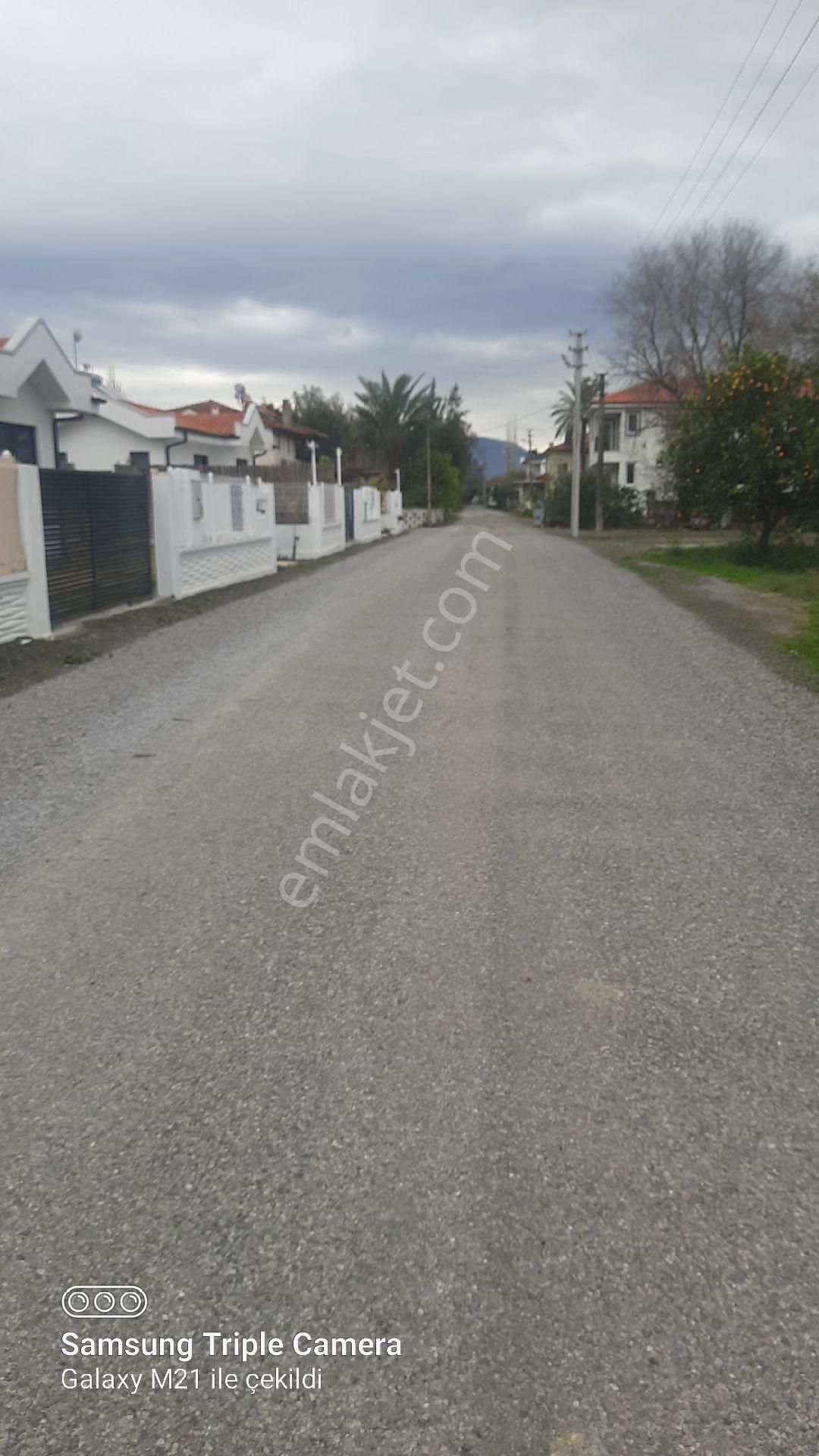 İmara Sıfır 6950 M2 Tarla - Görsel 5