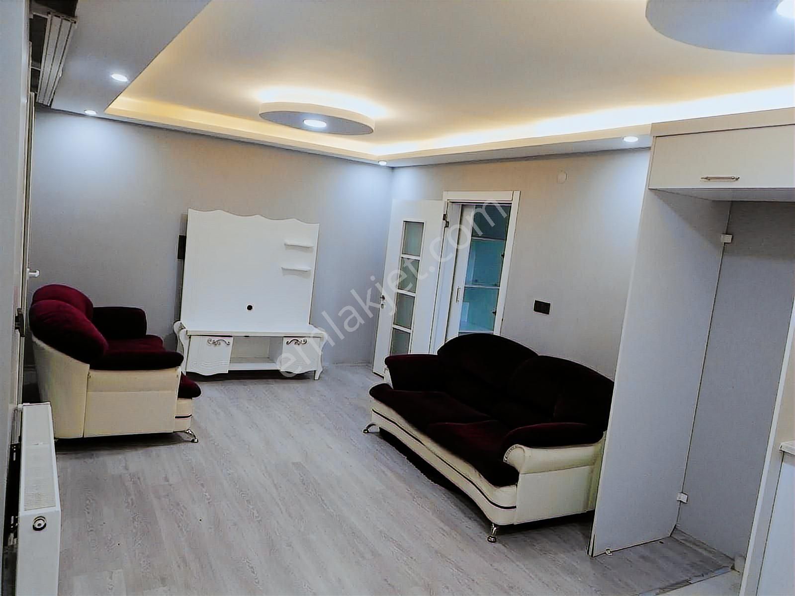 Refet Bele Mah.'de Park Manzaralı 2+1 Kiralık Daire - Görsel 19