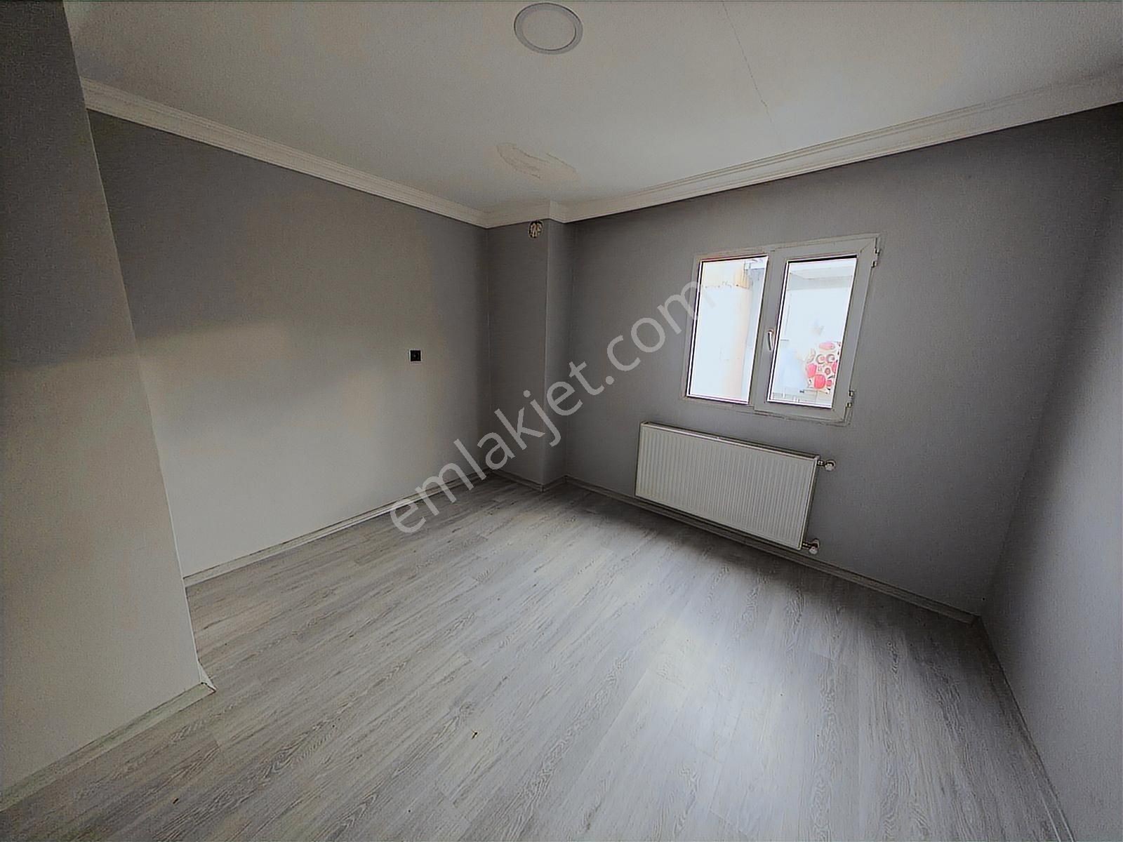 Refet Bele Mah.'de Park Manzaralı 2+1 Kiralık Daire - Görsel 3