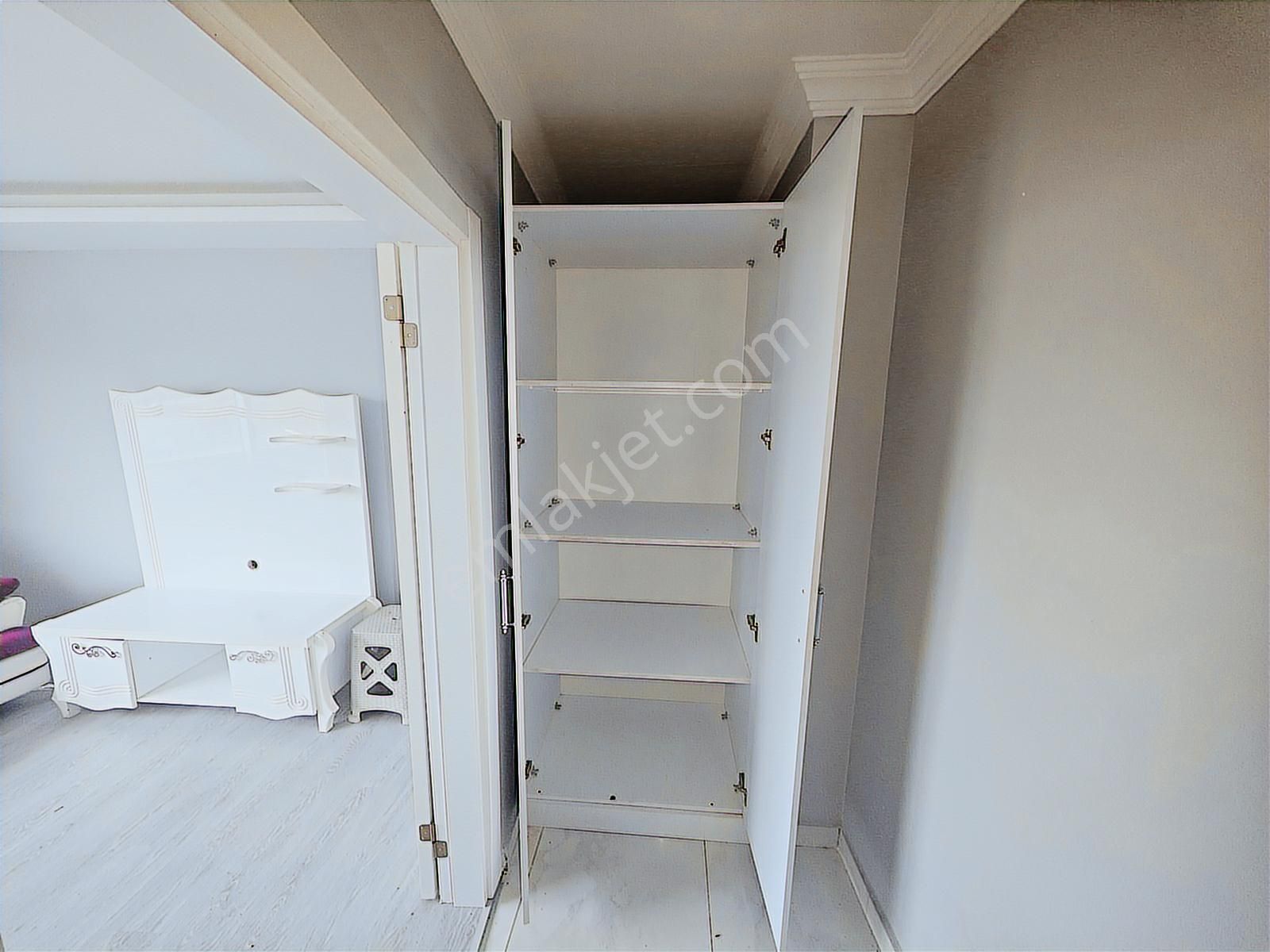 Refet Bele Mah.'de Park Manzaralı 2+1 Kiralık Daire - Görsel 17