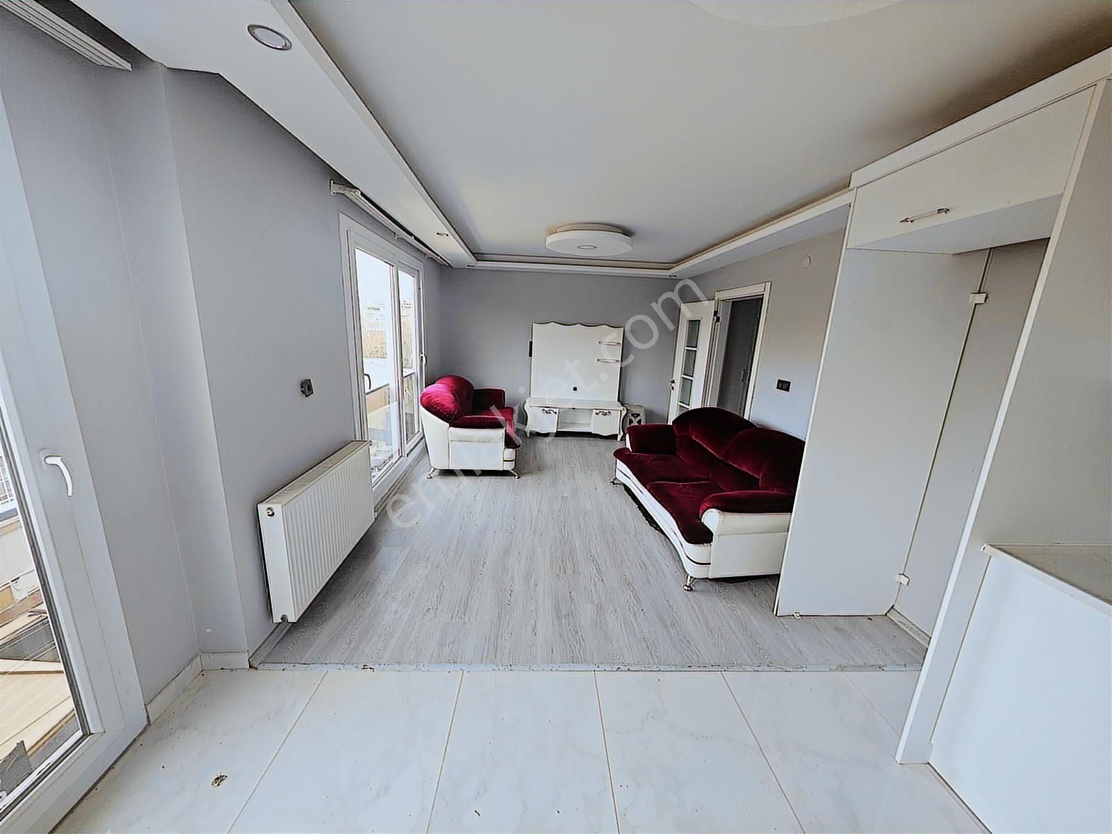 Refet Bele Mah.'de Park Manzaralı 2+1 Kiralık Daire - Görsel 10