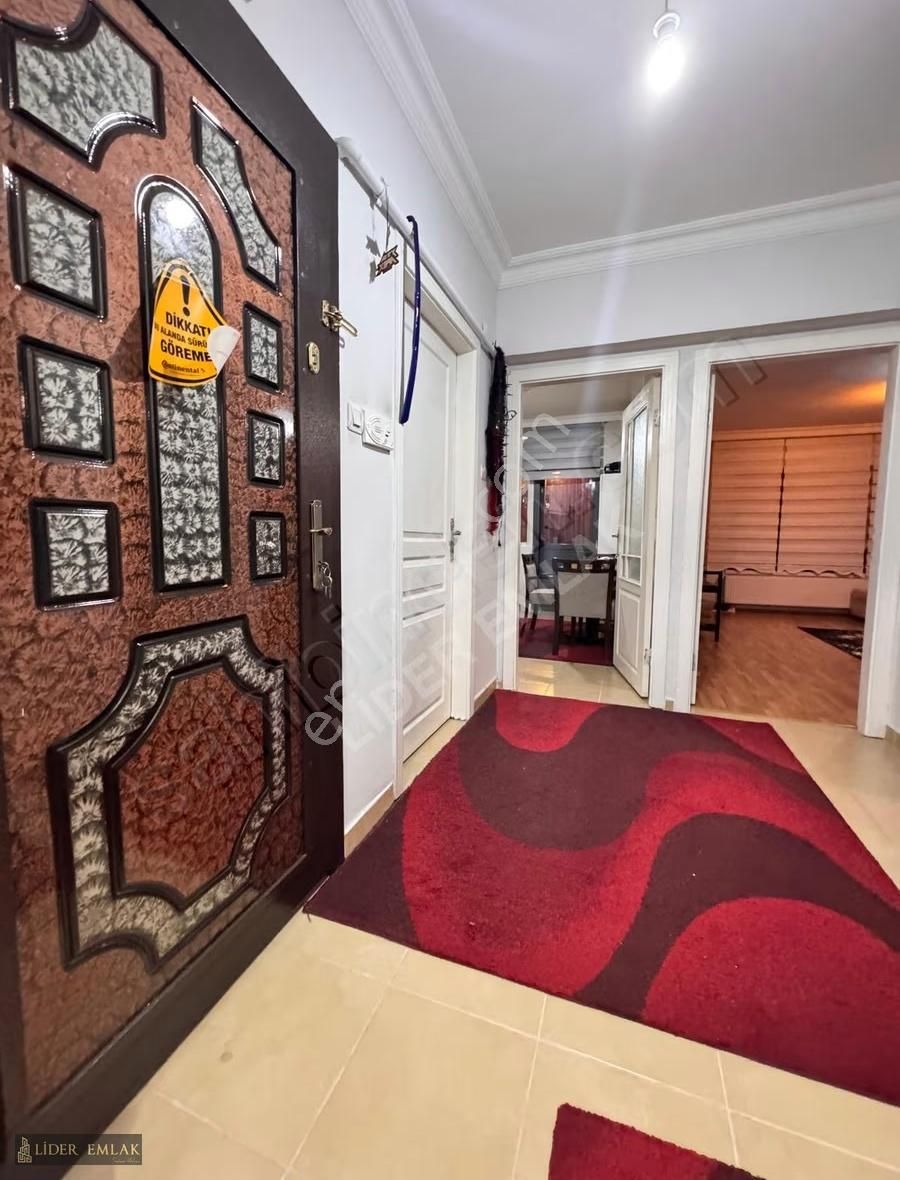 Lider Emlak'tan Yıldıztepe'de Ön Cephe 2. Kat Satılık Daire - Görsel 13