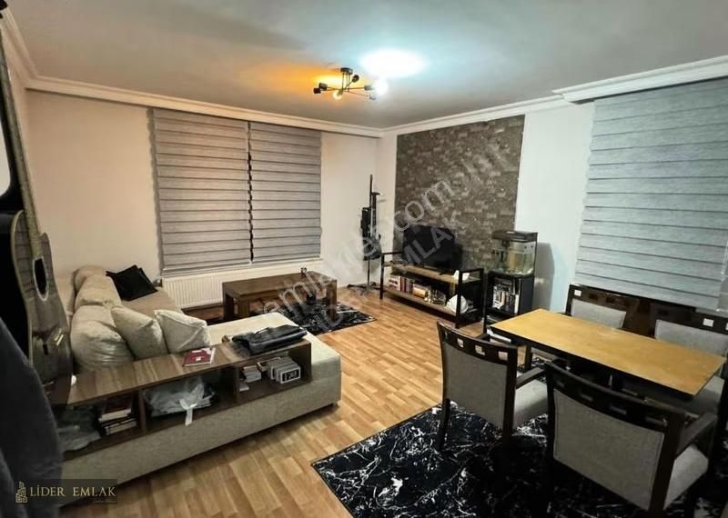 Lider Emlak'tan Yıldıztepe'de Ön Cephe 2. Kat Satılık Daire - Görsel 25