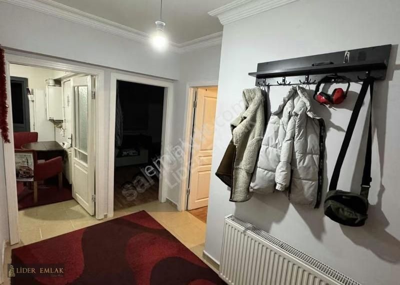 Lider Emlak'tan Yıldıztepe'de Ön Cephe 2. Kat Satılık Daire - Görsel 15