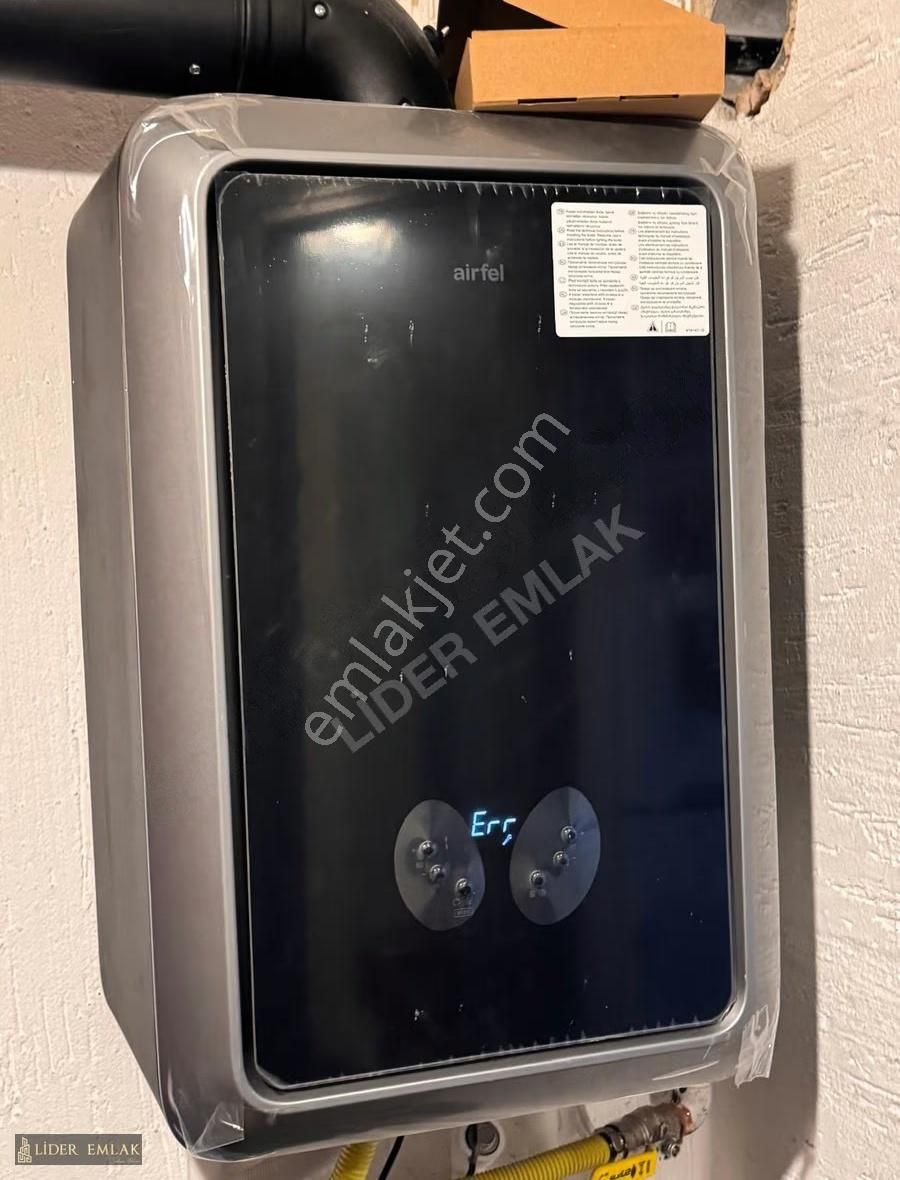 Lider Emlak'tan Yıldıztepe'de Ön Cephe 2. Kat Satılık Daire - Görsel 20