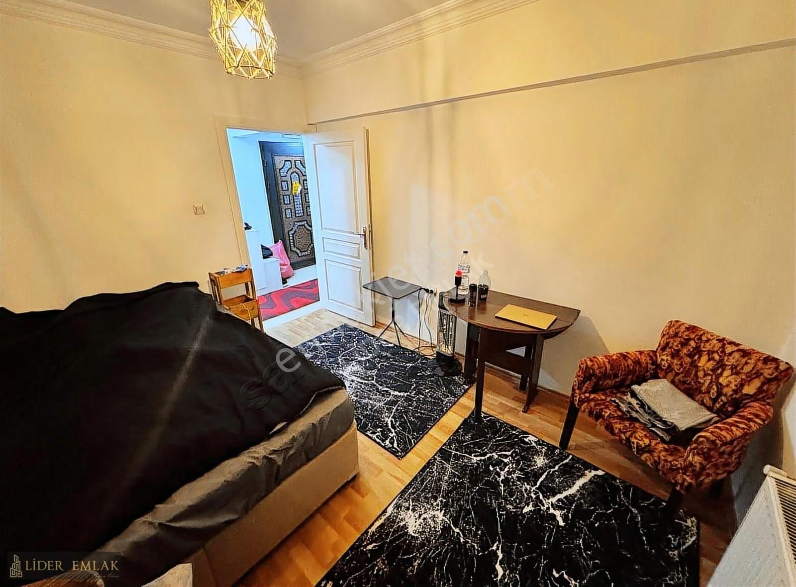 Lider Emlak'tan Yıldıztepe'de Ön Cephe 2. Kat Satılık Daire - Görsel 9