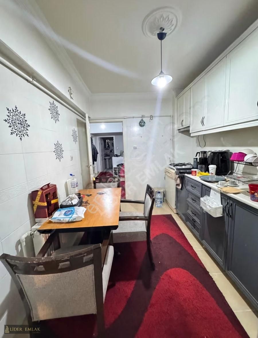 Lider Emlak'tan Yıldıztepe'de Ön Cephe 2. Kat Satılık Daire - Görsel 30