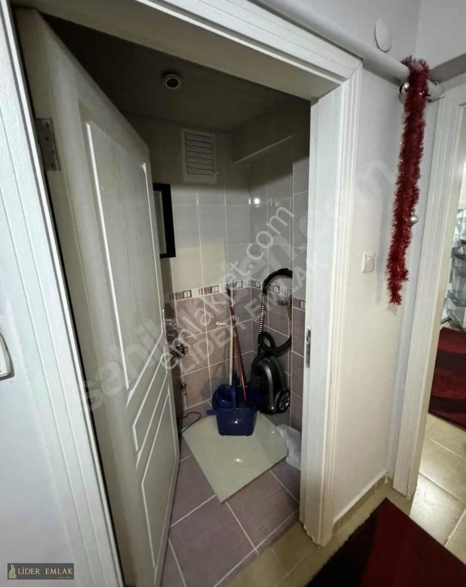 Lider Emlak'tan Yıldıztepe'de Ön Cephe 2. Kat Satılık Daire - Görsel 18