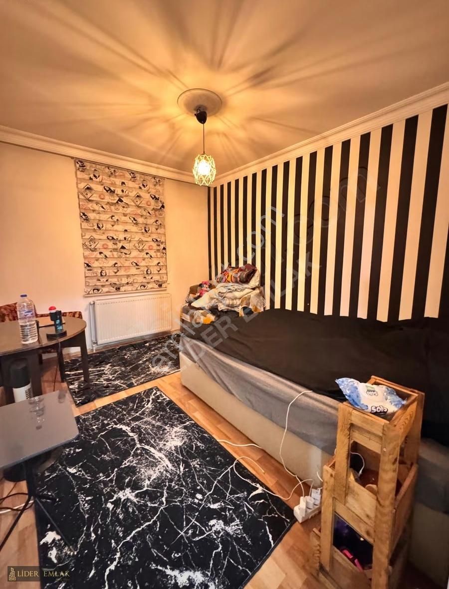 Lider Emlak'tan Yıldıztepe'de Ön Cephe 2. Kat Satılık Daire - Görsel 35