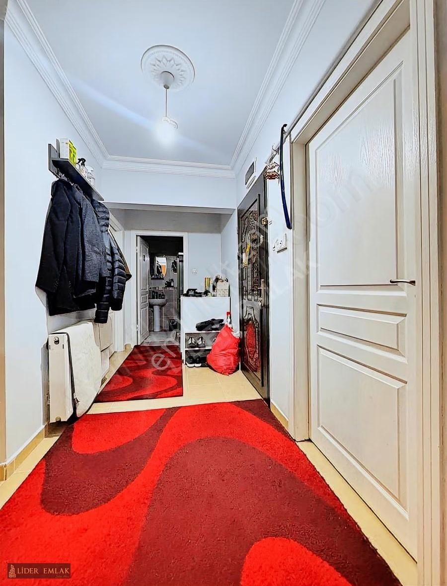 Lider Emlak'tan Yıldıztepe'de Ön Cephe 2. Kat Satılık Daire - Görsel 8