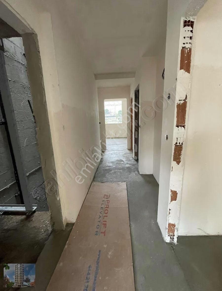 Bulgurlu Namazgah'ta Satılık 3+1 Lüx Daire (2 Ay Sonra Teslim) - Görsel 24