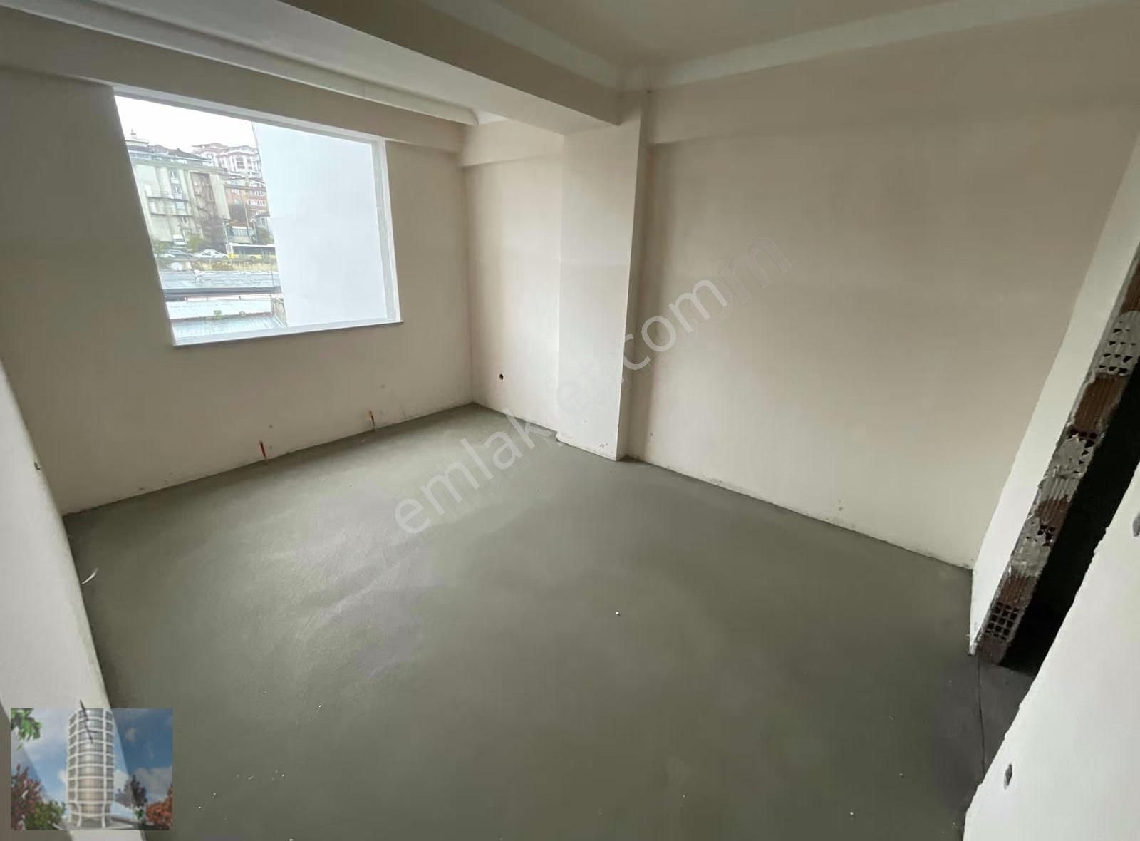 Bulgurlu Namazgah'ta Satılık 3+1 Lüx Daire (2 Ay Sonra Teslim) - Görsel 11