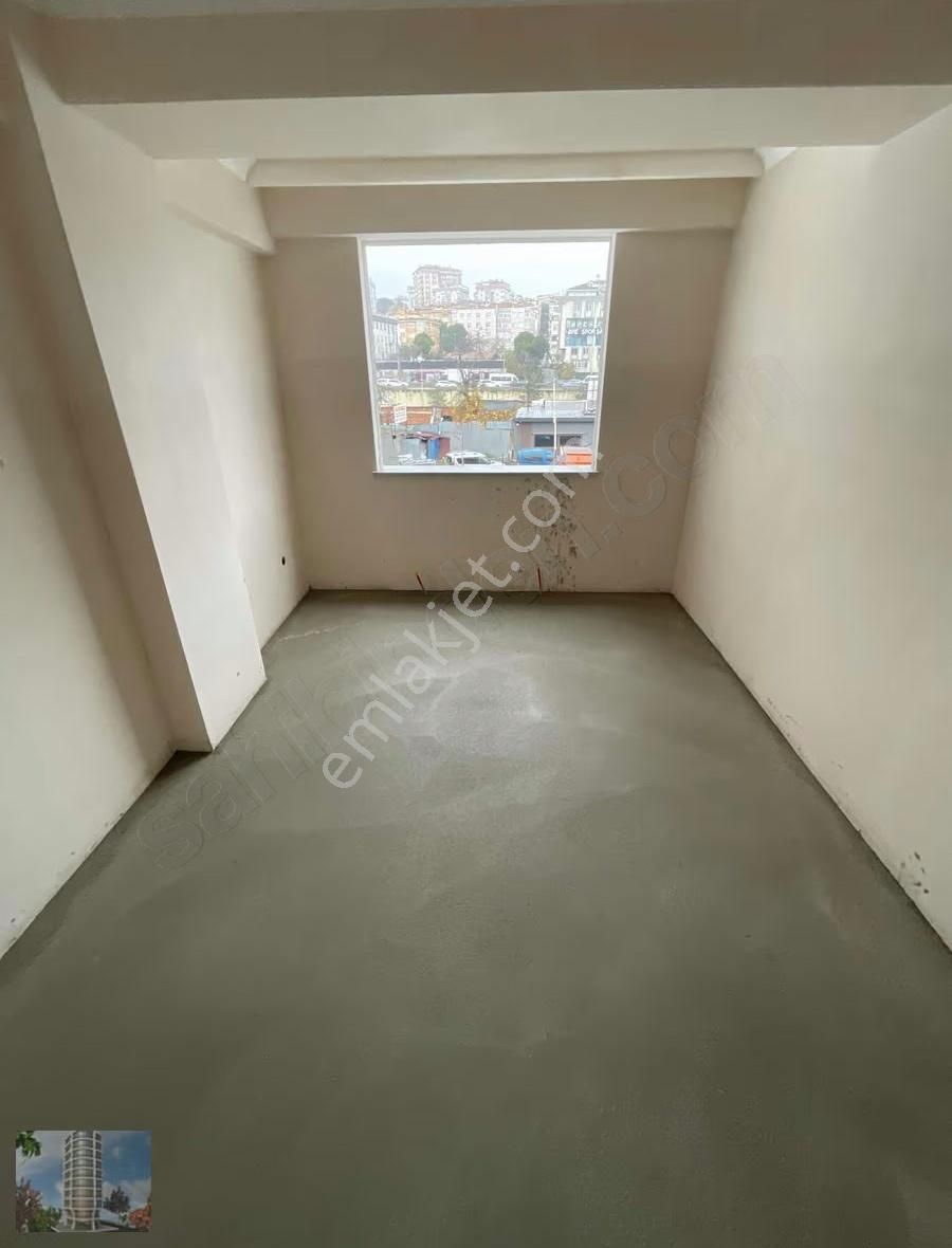 Bulgurlu Namazgah'ta Satılık 3+1 Lüx Daire (2 Ay Sonra Teslim) - Görsel 6