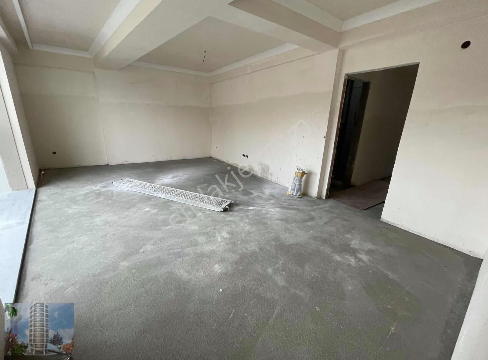 Bulgurlu Namazgah'ta Satılık 3+1 Lüx Daire (2 Ay Sonra Teslim) - Görsel 12