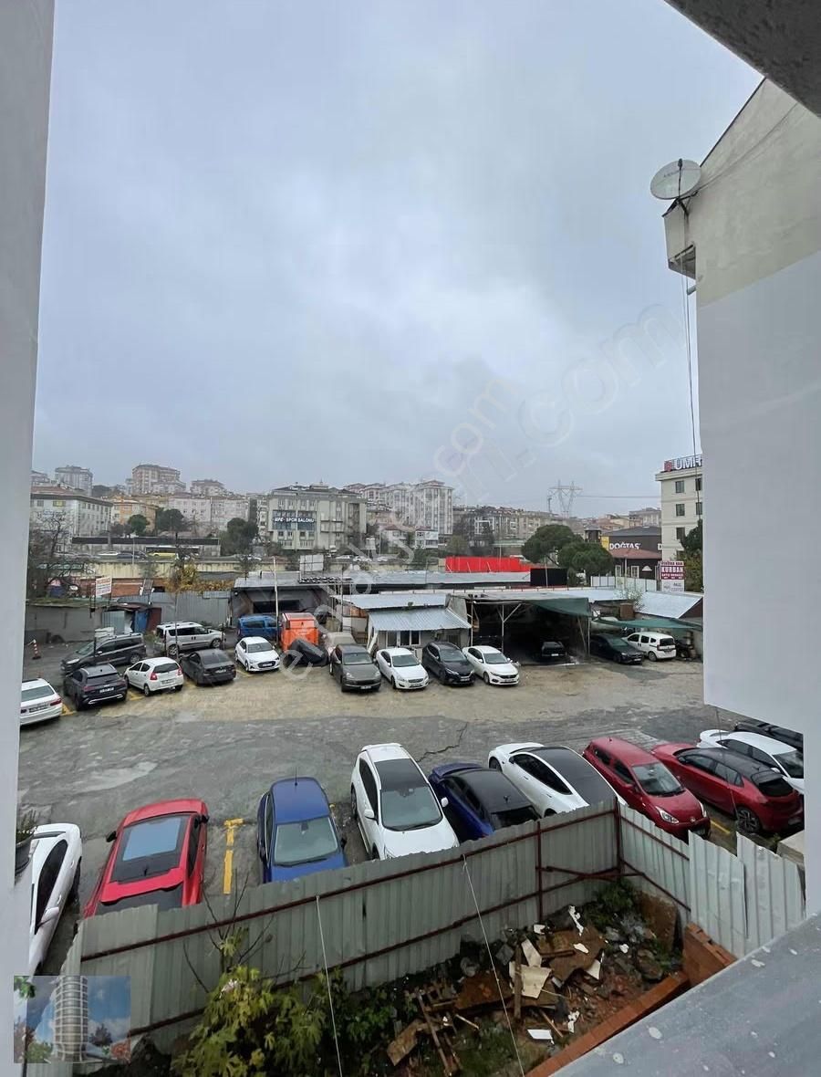 Bulgurlu Namazgah'ta Satılık 3+1 Lüx Daire (2 Ay Sonra Teslim) - Görsel 10