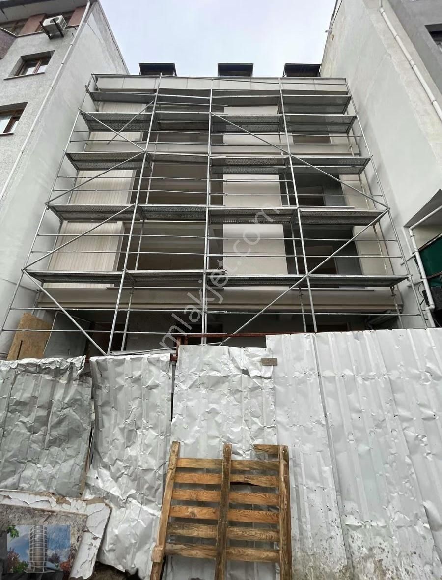 Bulgurlu Namazgah'ta Satılık 3+1 Lüx Daire (2 Ay Sonra Teslim)