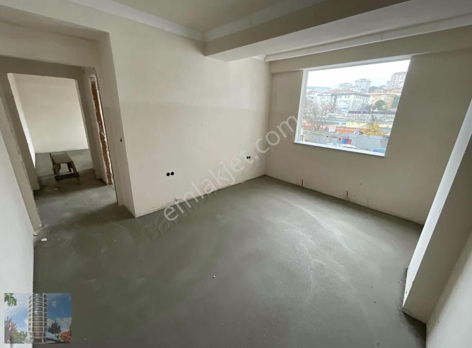 Bulgurlu Namazgah'ta Satılık 3+1 Lüx Daire (2 Ay Sonra Teslim) - Görsel 16