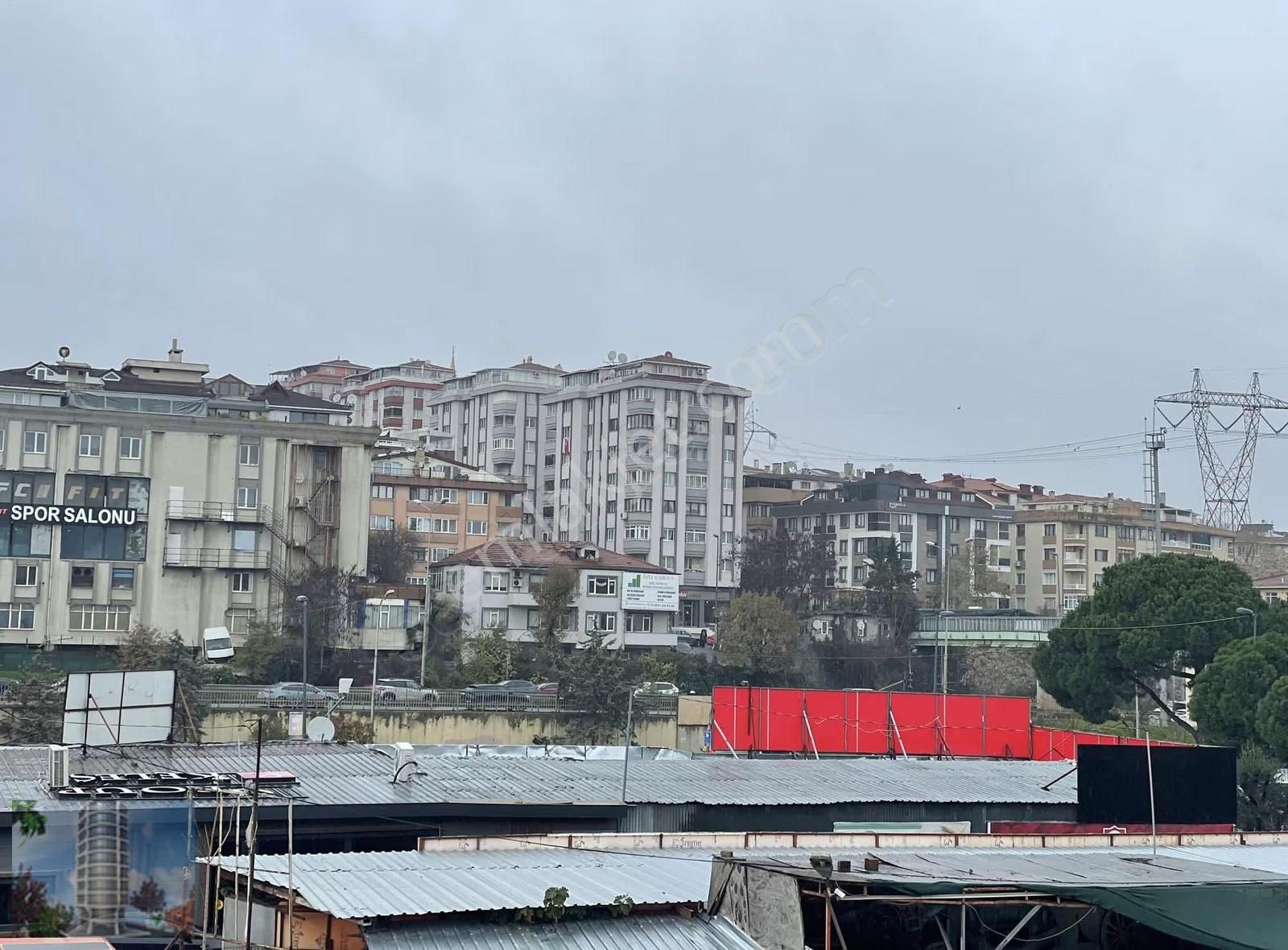 Bulgurlu Namazgah'ta Satılık 3+1 Lüx Daire (2 Ay Sonra Teslim) - Görsel 23