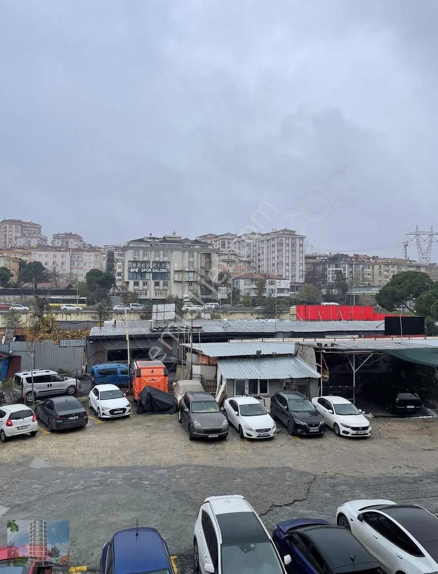 Bulgurlu Namazgah'ta Satılık 3+1 Lüx Daire (2 Ay Sonra Teslim) - Görsel 17