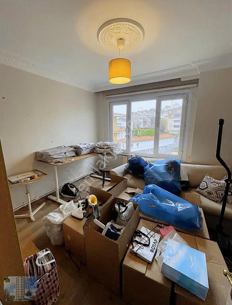 Beylerbeyinde Boğaz Manzaralı 3+1 120m2 Ferah Daire - Görsel 3