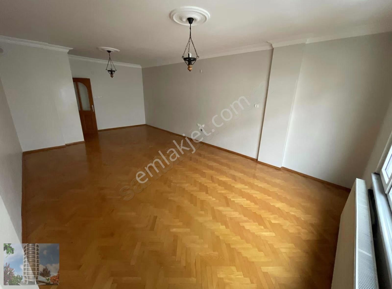 Ünalan Mah. Metro-metrobüsün Yanıbaşında 2+1 Kiralık Daire - Görsel 13