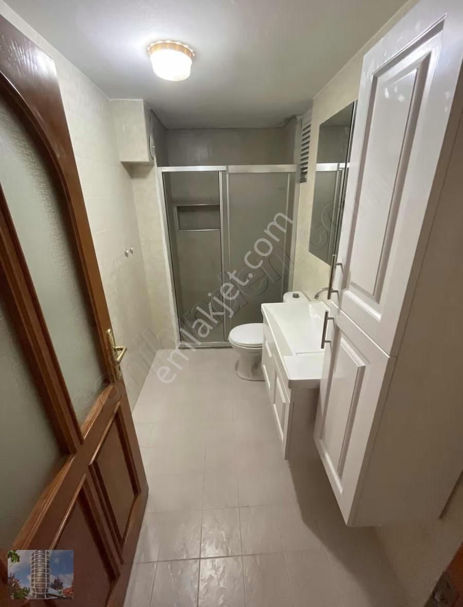 Ünalan Mah. Metro-metrobüsün Yanıbaşında 2+1 Kiralık Daire - Görsel 11