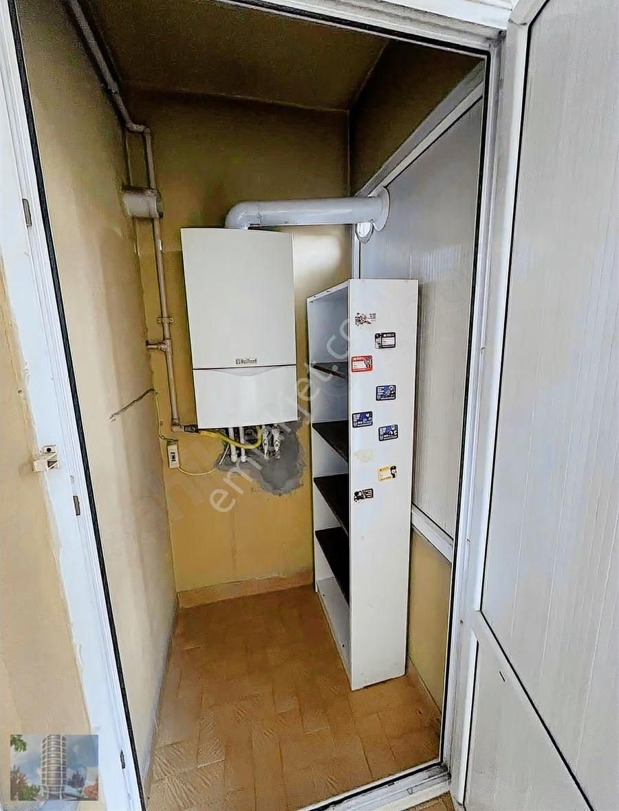 Ünalan Mah. Metro-metrobüsün Yanıbaşında 2+1 Kiralık Daire - Görsel 8