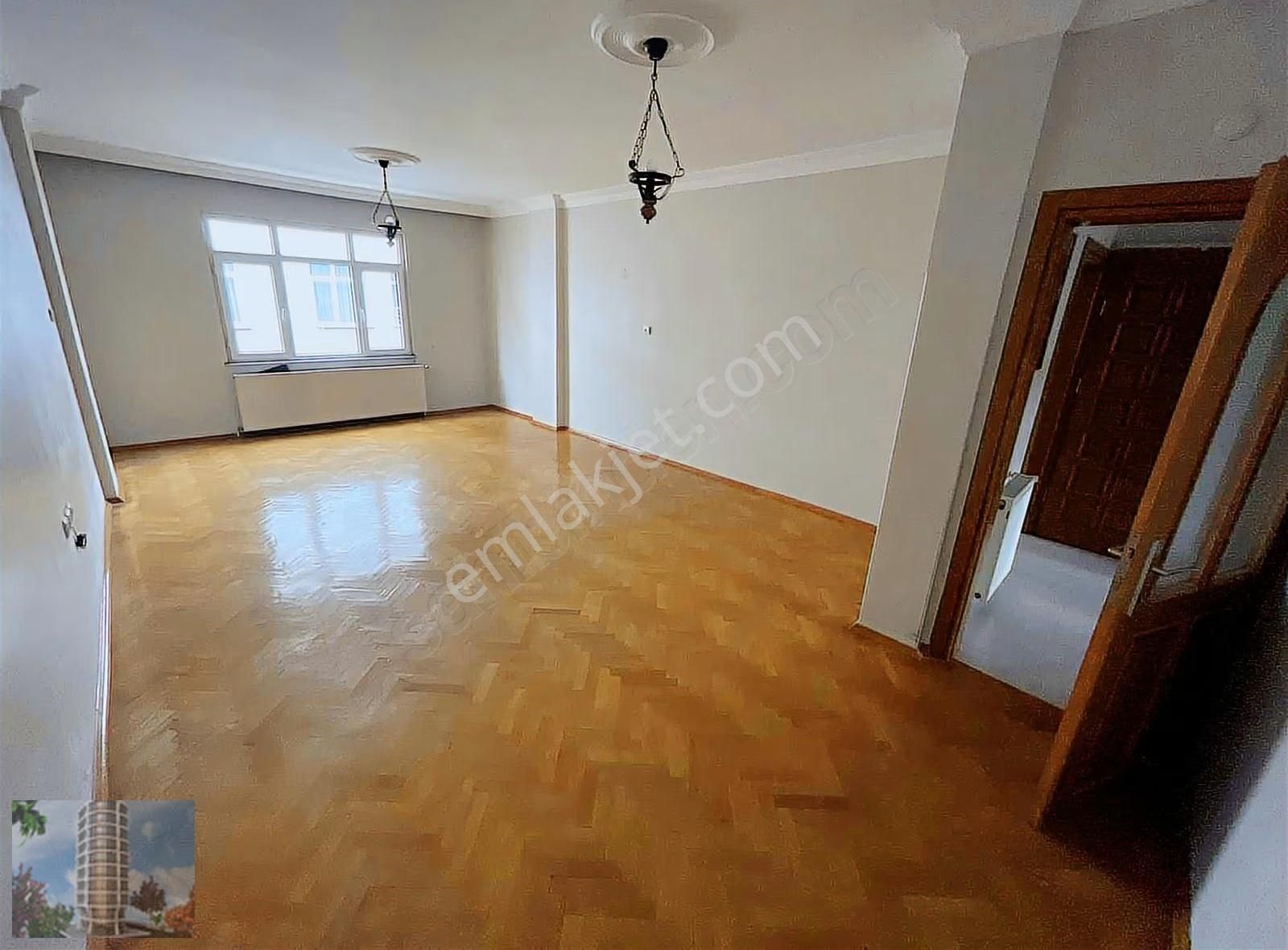 Ünalan Mah. Metro-metrobüsün Yanıbaşında 2+1 Kiralık Daire - Görsel 5