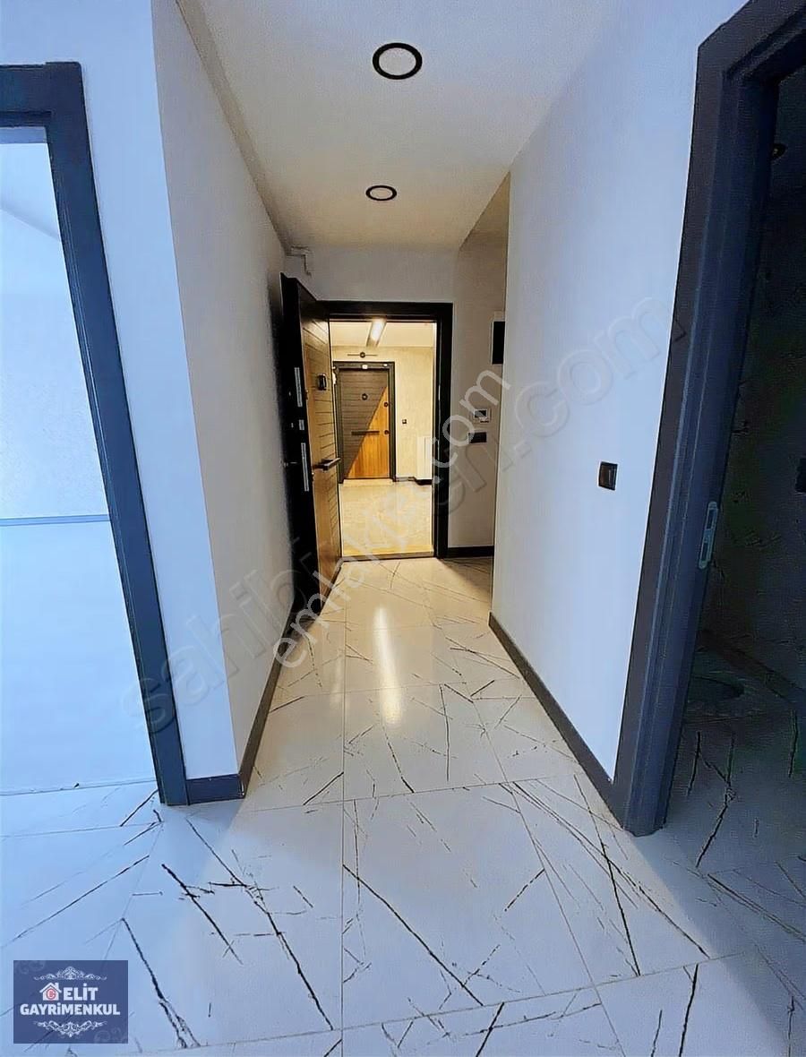 Hazır Oturulur İldem E 4+1 Sıfır Daire - Görsel 12