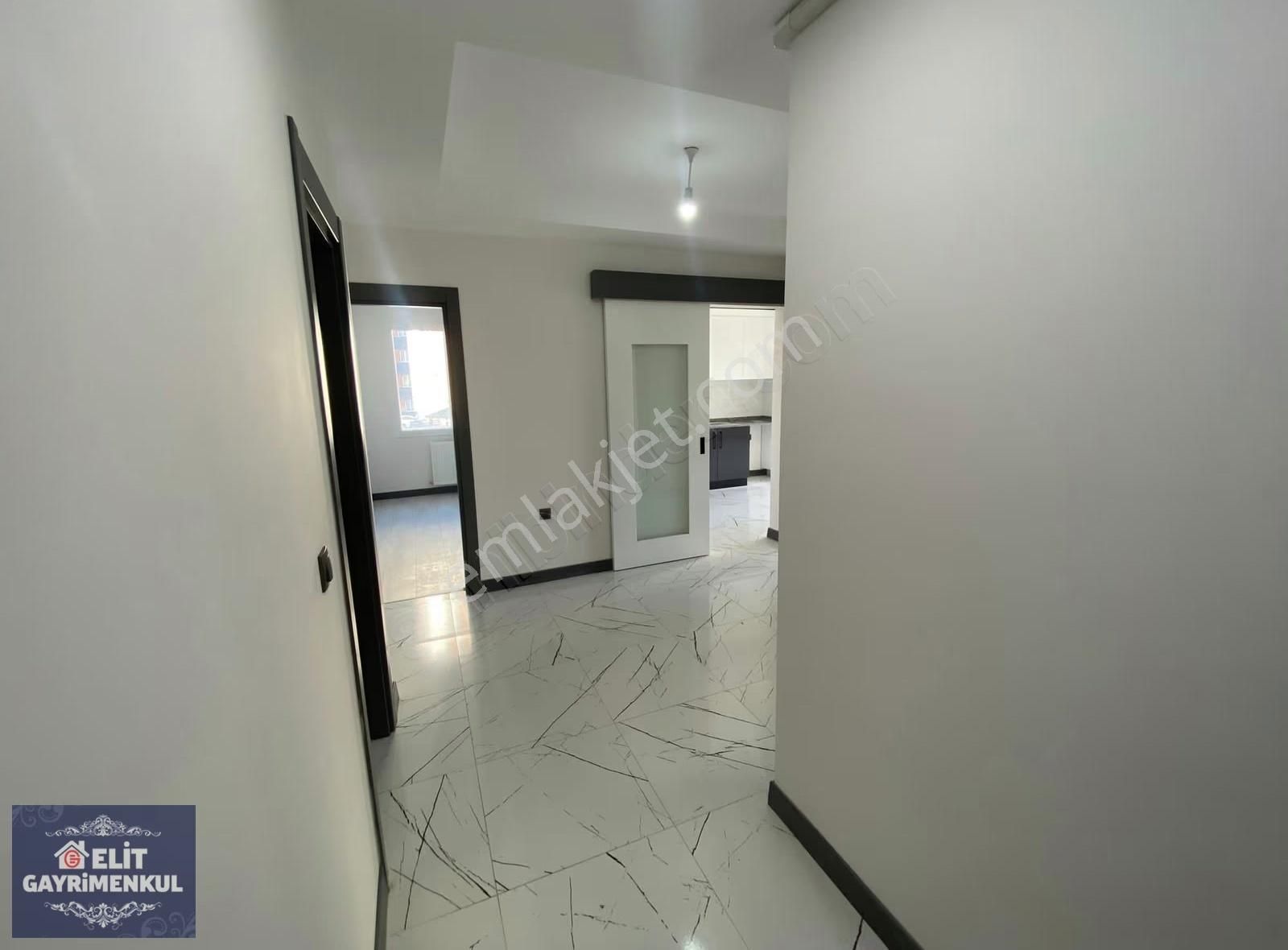 Hazır Oturulur İldem E 4+1 Sıfır Daire - Görsel 15