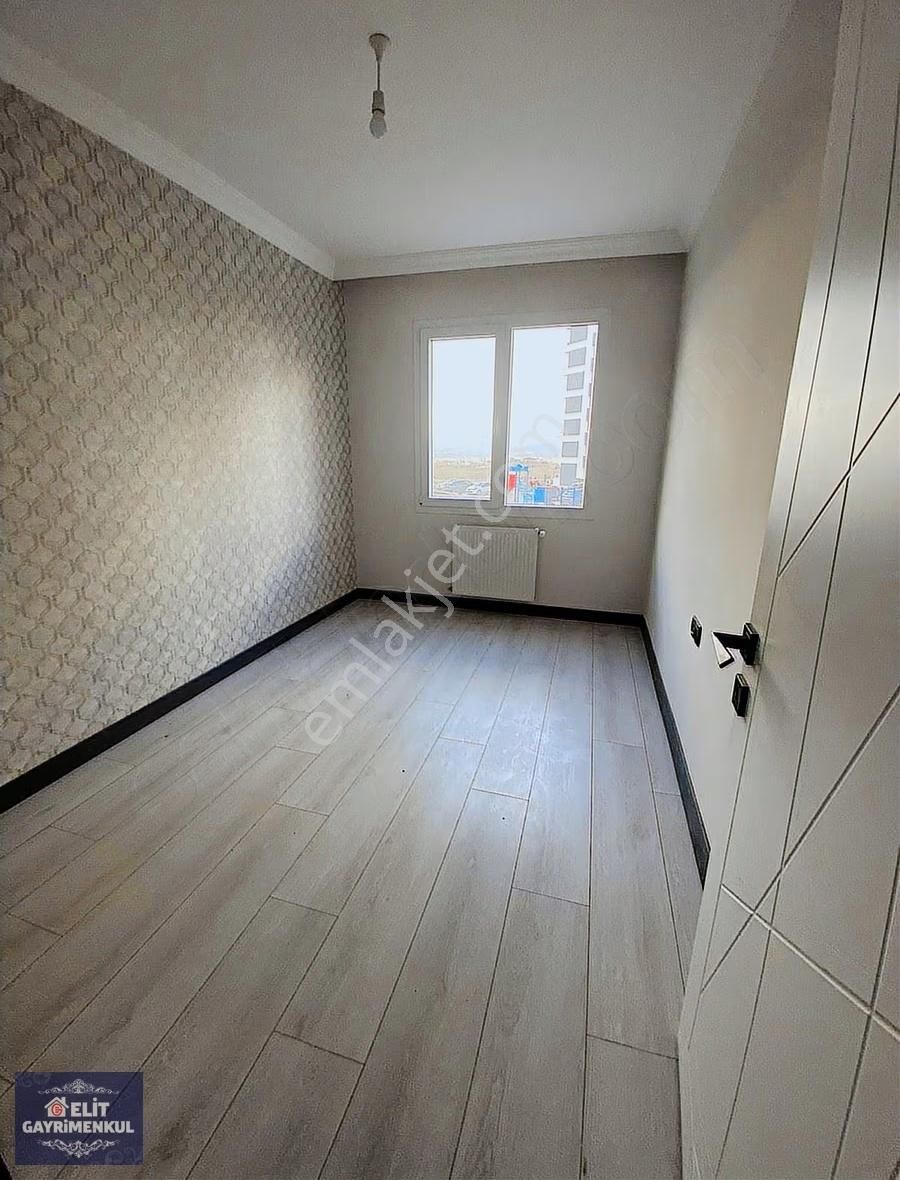 Hazır Oturulur İldem E 4+1 Sıfır Daire - Görsel 4