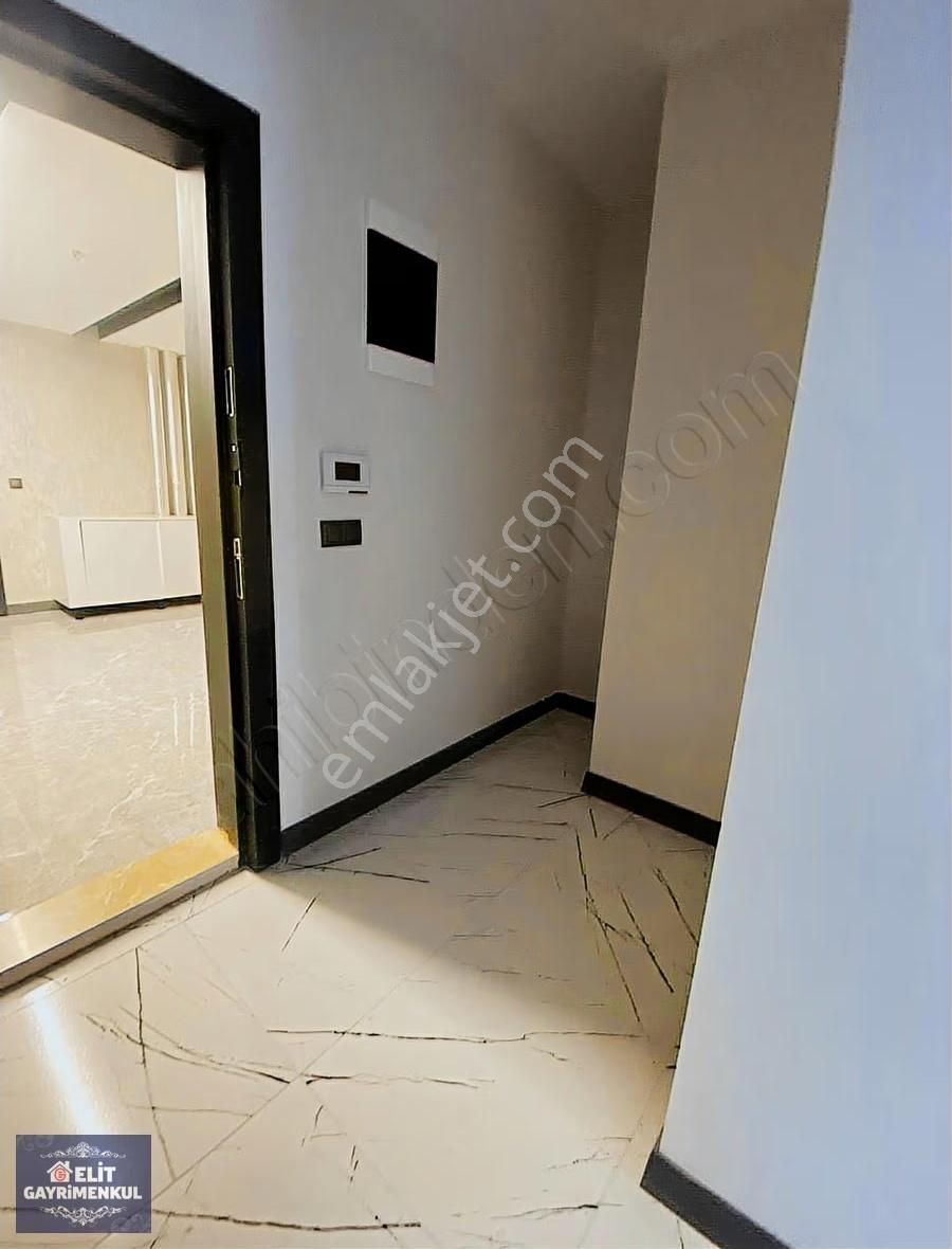 Hazır Oturulur İldem E 4+1 Sıfır Daire - Görsel 10