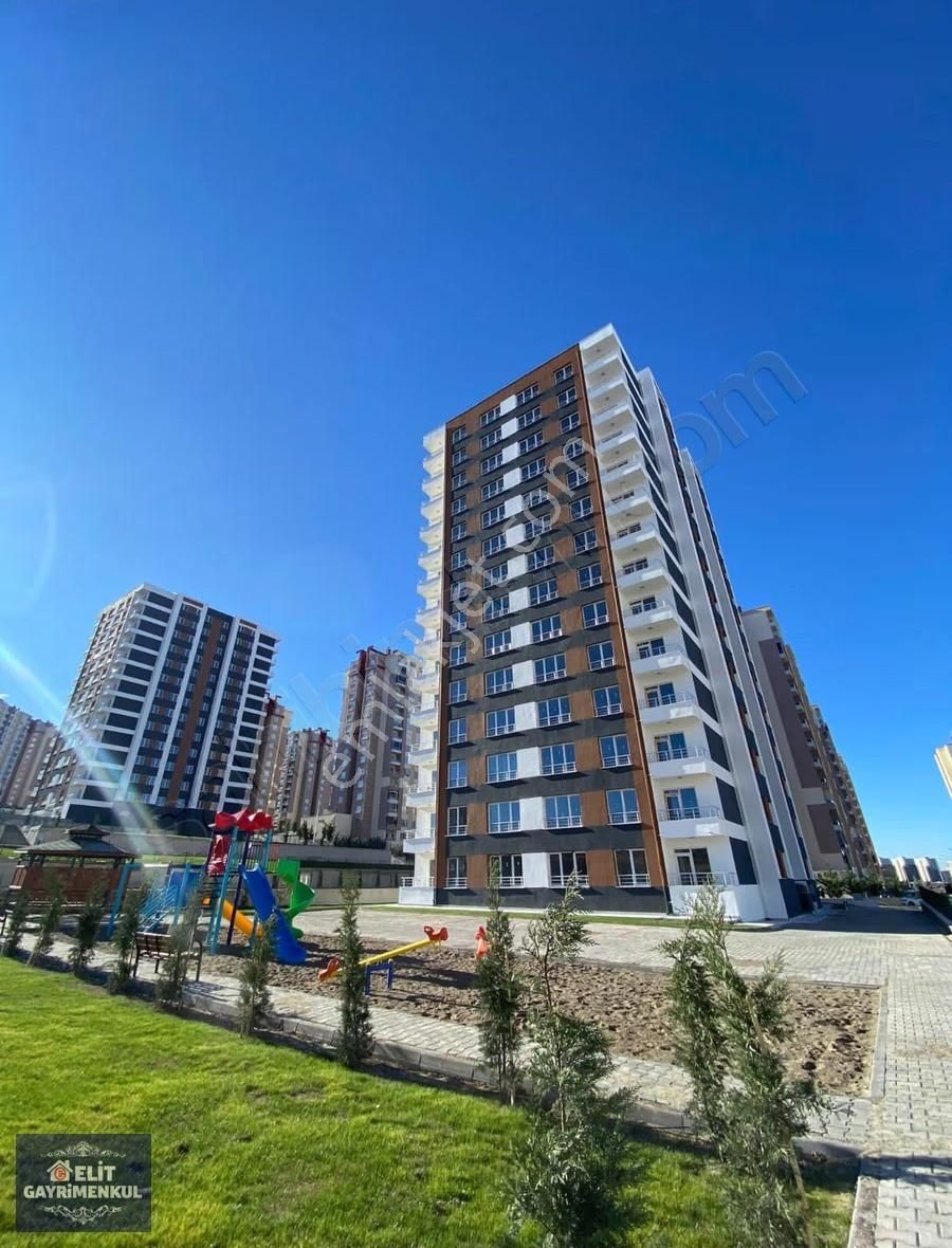 Hazır Oturulur İldem E 4+1 Sıfır Daire - Görsel 14