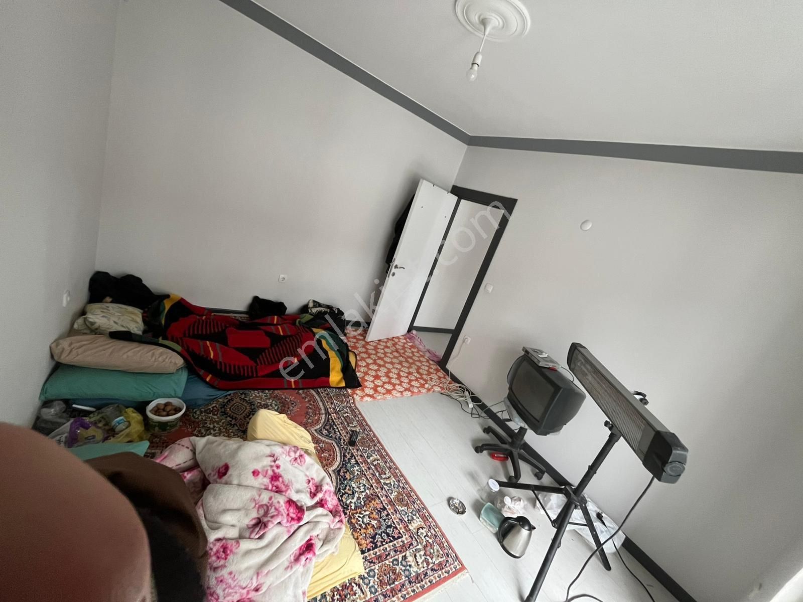 Hürriyet Mah. 1+1 Satılık Daire - Görsel 8