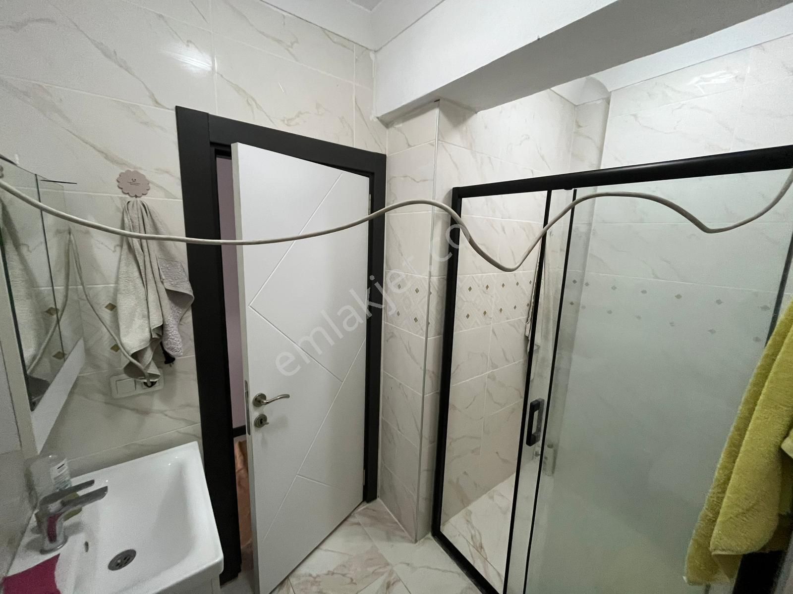 Hürriyet Mah. 1+1 Satılık Daire - Görsel 11