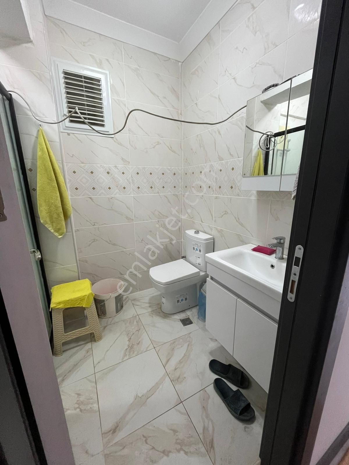 Hürriyet Mah. 1+1 Satılık Daire - Görsel 12