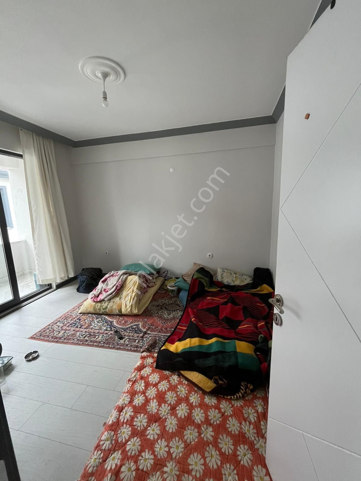 Hürriyet Mah. 1+1 Satılık Daire - Görsel 5