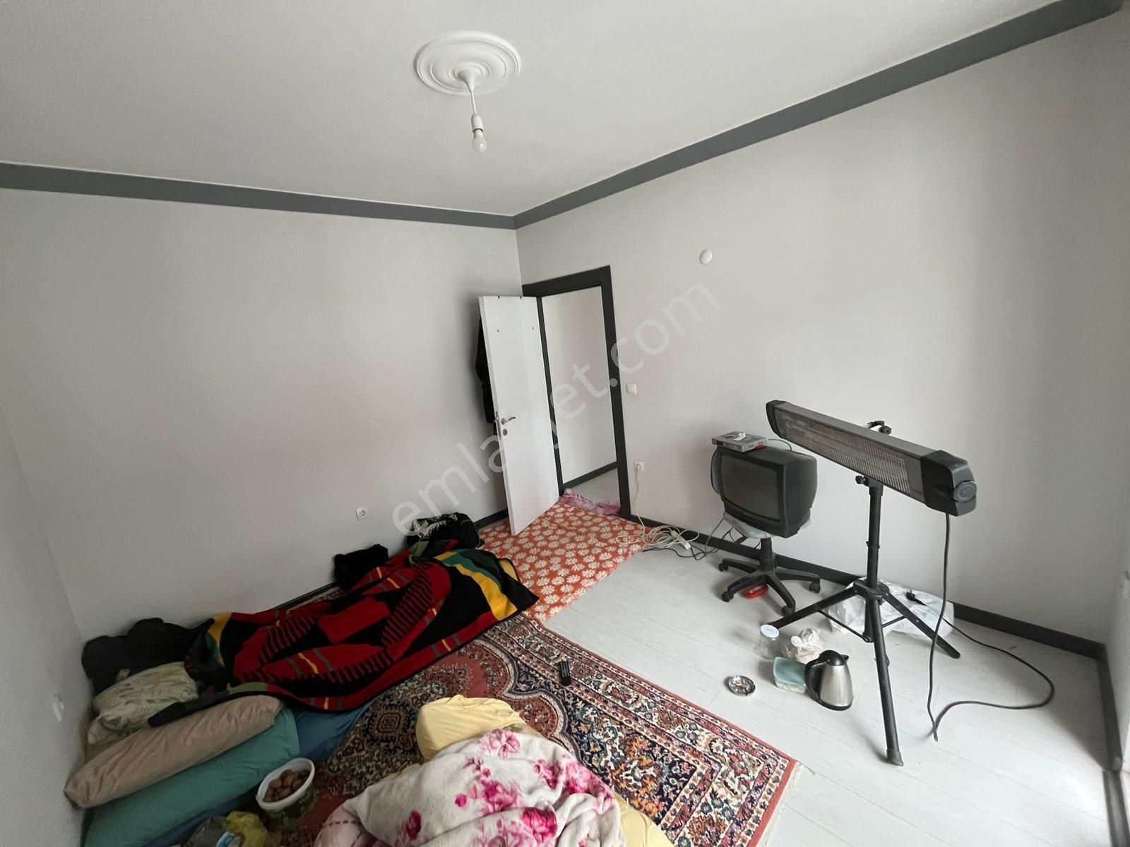 Hürriyet Mah. 1+1 Satılık Daire - Görsel 9