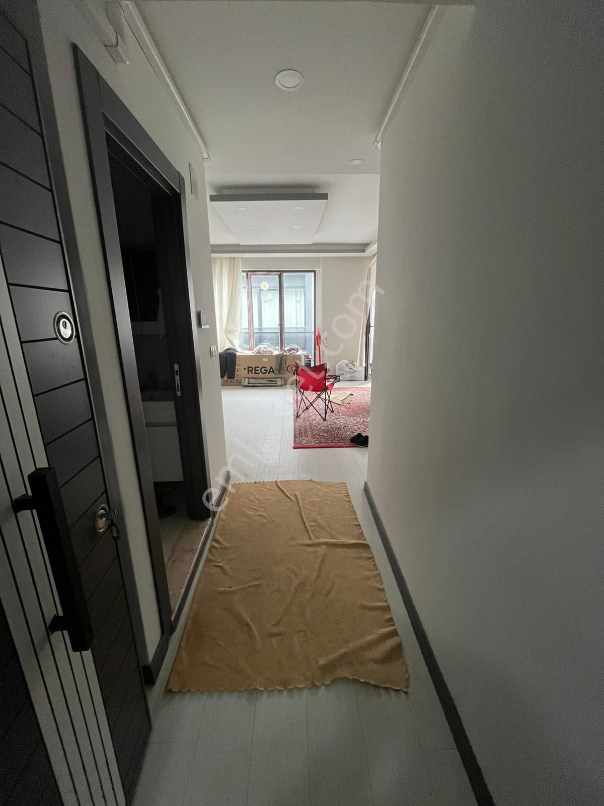 Hürriyet Mah. 1+1 Satılık Daire - Görsel 10