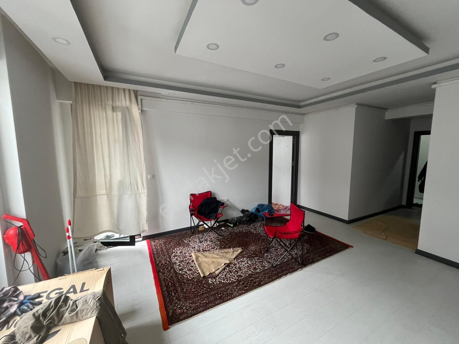 Hürriyet Mah. 1+1 Satılık Daire - Görsel 3