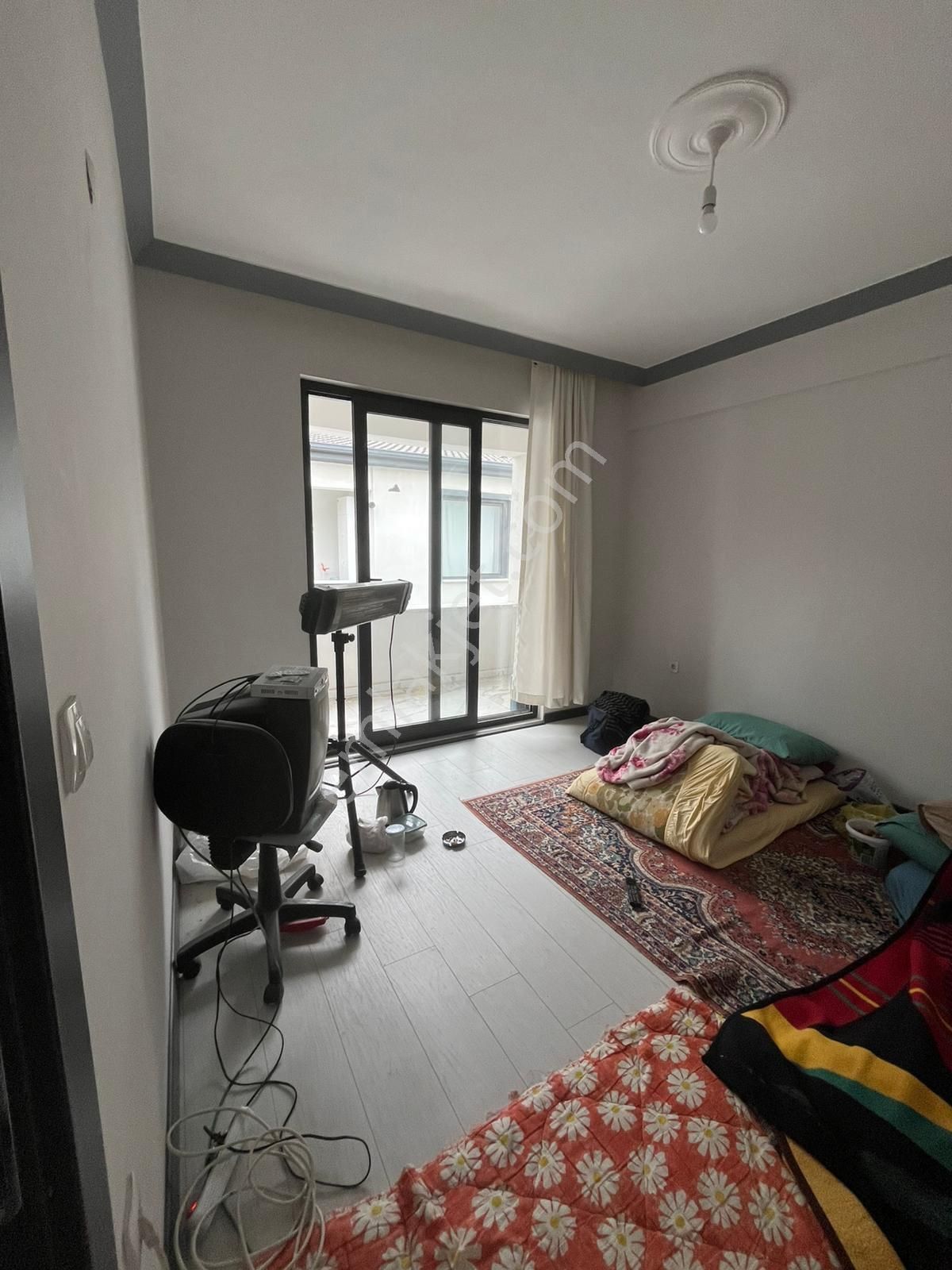 Hürriyet Mah. 1+1 Satılık Daire - Görsel 6