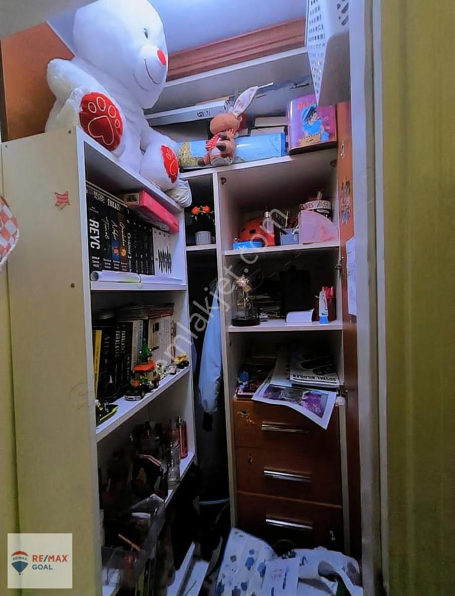 Bağlarbaşı Merkeze Yürüme Mesafesinde 2+1 Kiralık - Görsel 16