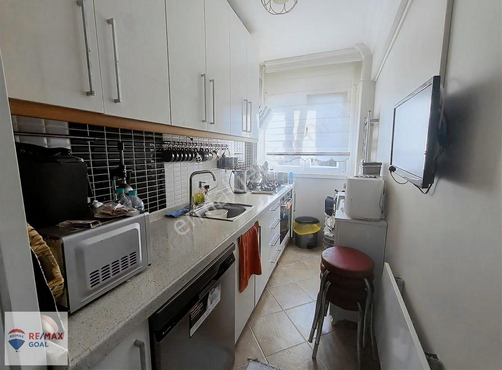 Bağlarbaşı Merkeze Yürüme Mesafesinde 2+1 Kiralık - Görsel 7