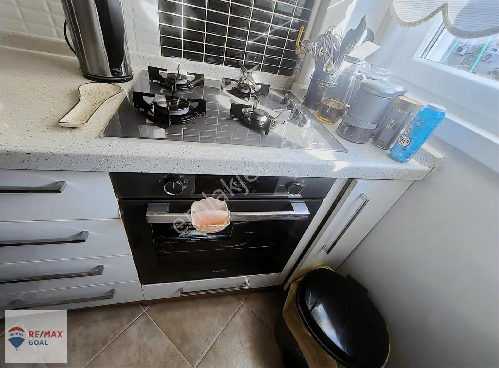 Bağlarbaşı Merkeze Yürüme Mesafesinde 2+1 Kiralık - Görsel 9