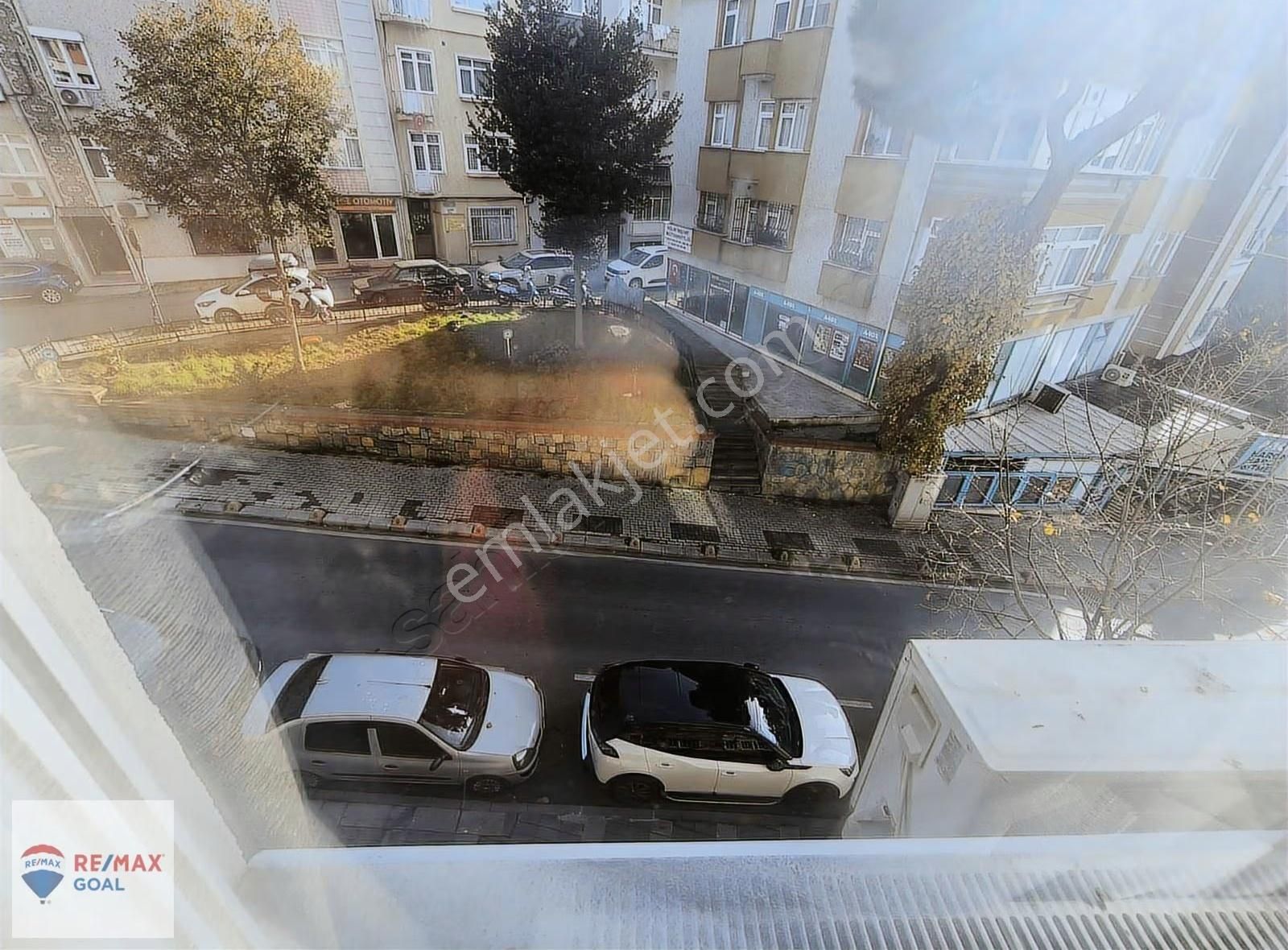 Bağlarbaşı Merkeze Yürüme Mesafesinde 2+1 Kiralık - Görsel 13