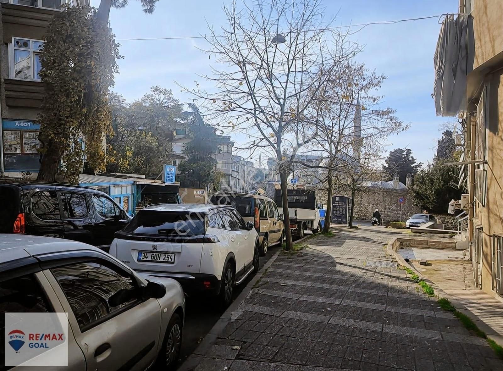 Bağlarbaşı Merkeze Yürüme Mesafesinde 2+1 Kiralık