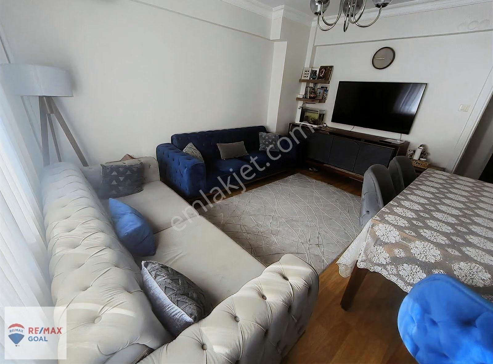 Bağlarbaşı Merkeze Yürüme Mesafesinde 2+1 Kiralık - Görsel 18