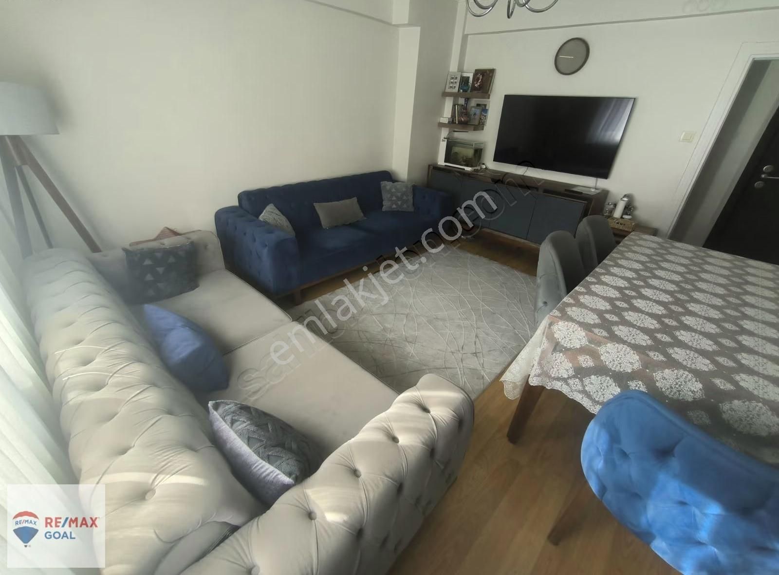 Bağlarbaşı Merkeze Yürüme Mesafesinde 2+1 Kiralık - Görsel 20
